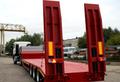 Продам трал низкорамный 3 оси 42 тонны