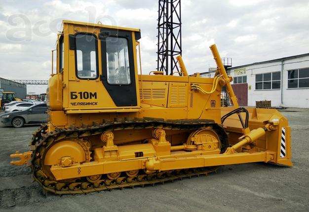 Продам бульдозер Б-10, Б-10м, Т-170, Б-10МБ