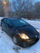 Toyota Prius, 2011