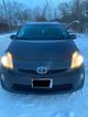 Toyota Prius, 2010 1.8 Hybrid AT (99 л.с.)