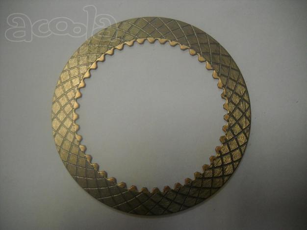 Диск фрикционный ГМП (с внутренними зубьями) Longgong Lonking CDM 833