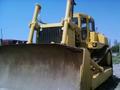 Бульдозер Caterpallar D9L 1992г