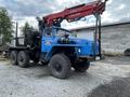 Урал Лесовоз с гидроманипулятором -надежность в работе! Доставим по России