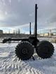 Прицепы роспуски 2025 г.в. по низким ценам в Миассе