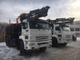 Лесовоз Камаз 43118 2020 г.в. с манипулятором VM10L74 Лизинг