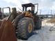 Продам по запчастям фронтальный погрузчик Volvo L220F