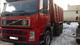 Самосвал Scania и Volvo