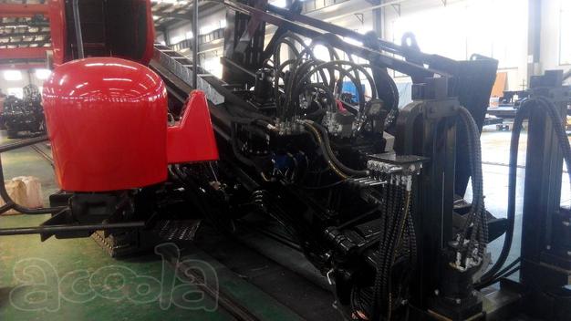 Продам новую ГНБ Goodeng GD320 C-L
