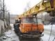 Продам автокран 16т 22м 1989г