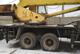 Продам автокран 20 тонн 2004г