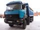 Урал самосвал 6563