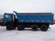 Урал самосвал 6563