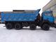 Урал самосвал 6563