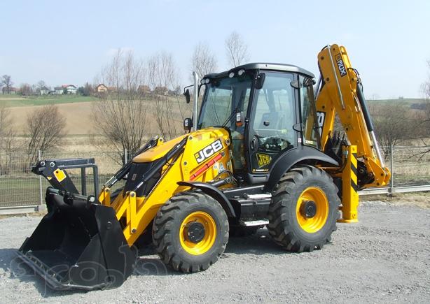 Аренда экскаватора погрузчика JCB молот, трамбовка, узкие ковши, ямобур