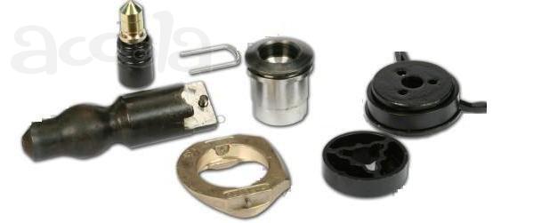 Ремкомплект на фаркоп ROCKINGER RO500A50004