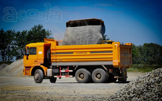 Ищу работу на самосвалы 25-35 тонн