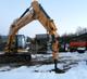 Гидробур для Hyundai R 260LC-9S R 250 HX 235 HX 225 HX 220 HX 210S R 210 R 200