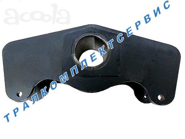 Балансир подвески BPW  05.291.01.11.0 VB-HD 14-20t