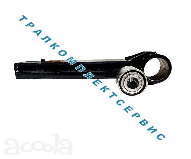 Рычаг поворотный  СЗАП ТЦ-11-2912100 со втулкой D=40mm