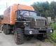Продажа ППУ 1600/100 на базе Урал