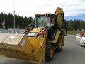 Услуги Экскаватора Погрузчика JCB 3CX
