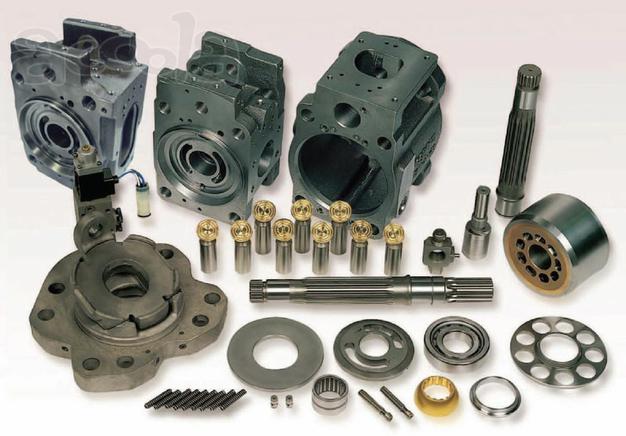 Запчасти к гидронасосу Kawasaki NV270/45/50/60/64/70/80/84