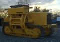 Трубоукладчик Komatsu D355C