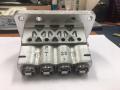 Запчасти для трактора Daedong D500