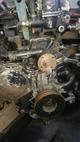 Двигатель в сборе 4TNE94 на Volvo EW55B