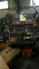 Двигатель в сборе 4TNE94 на Volvo EW55B