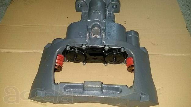 Суппорта б/у в сборе 22.5" BPW TSB 4309