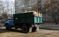 Перевозка, доставка дров