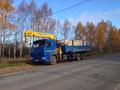 Перевозки от 5 тонн