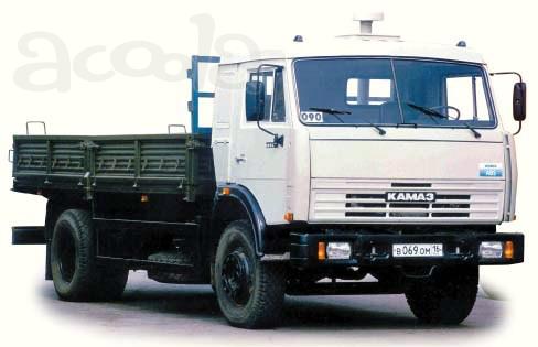 Требуются груз. автомобили КАМАЗ, МАЗ, Урал и тд