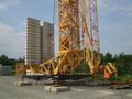 Аренда, на выгодных условиях, башенного крана LIEBHERR 71 K. НЕДОРОГО!