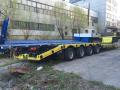 Продам трал из наличия тяжеловоз 4 оси 52 тонны