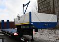 Продам трал тяжеловоз 42 тонны 3 оси