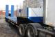 Полуприцеп тяжеловоз трал 28 тонн 2 оси
