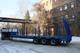Трал высокорамный 40 тонн с выдвижными кониками