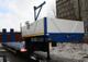 Продам трал тяжеловоз 42 тонны 3 оси
