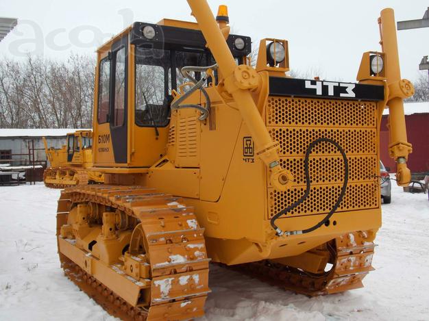 Продажа бульдозеров Б-170 (Т-170), Б-10. Собственное производство
