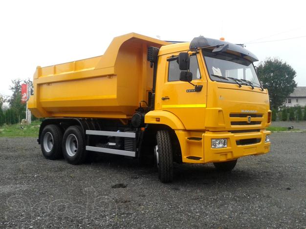 Продажа автомобилей КАМАЗ различных модификаций, Евро-2, Евро-3, Евро-4