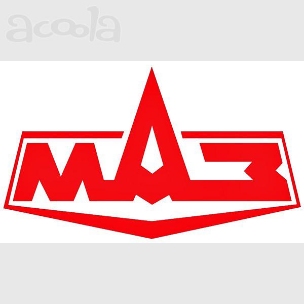 Запчасти МАЗ для полуприцепов