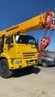 Кран ИВАНОВЕЦ КС-45717К-3 на шасси КамАЗ (г/п 25 т.)