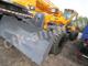 Автогрейдер XCMG GR165