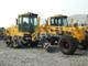 Автогрейдер XCMG GR165