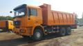 Самосвал шакман шанкси shacman shaanxi 6x4