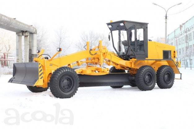 Автогрейдер ГС-250-2