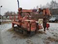 Буровая установка YANMAR YFW25D