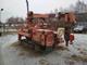 Буровая установка YANMAR YFW25D
